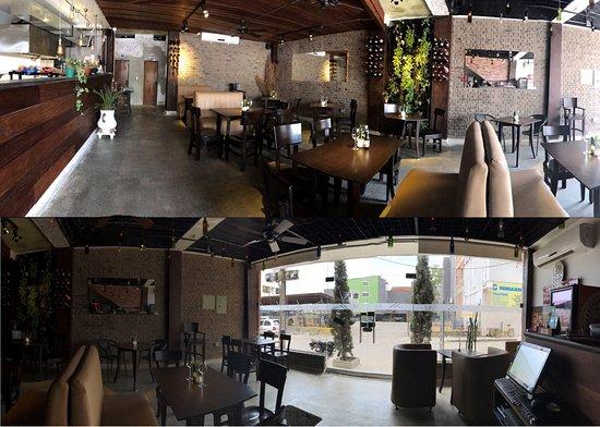 Restaurante AMAUZ