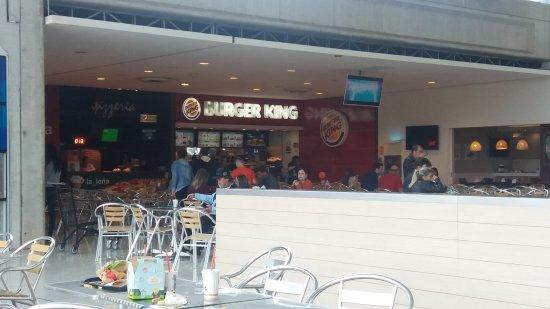 Burger King