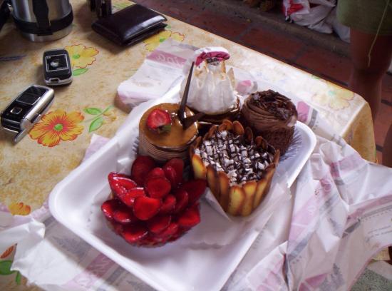 Baipa Confiteria y Panaderia