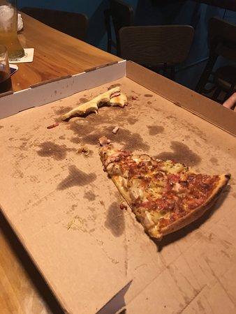 Bella Sicilia Pizza & Pasta