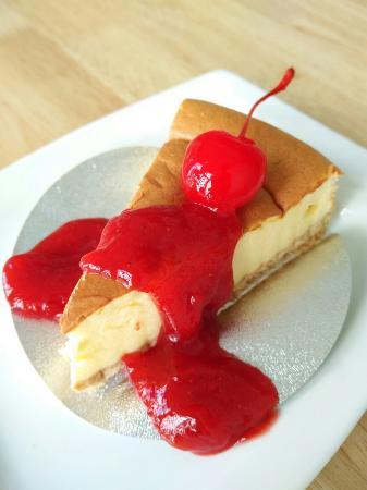 AVA Cafe & Eatery