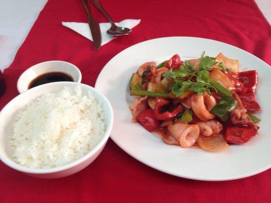 Lotus Bar&Restaurant