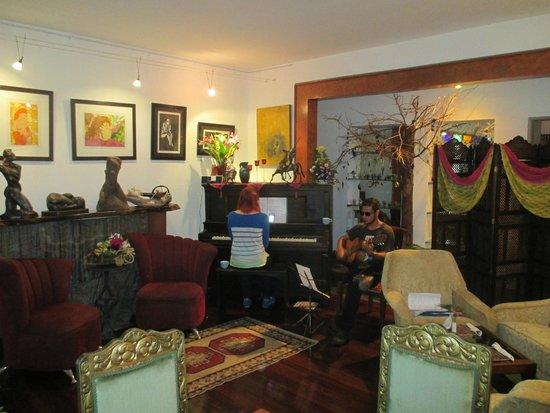 Galeria Talentum