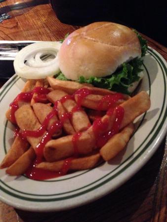 Rossi's Bar and Grill