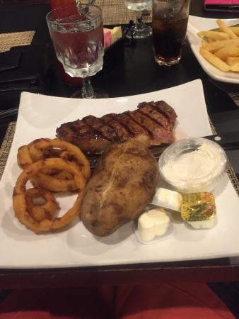 JT's Restaurant & Pub