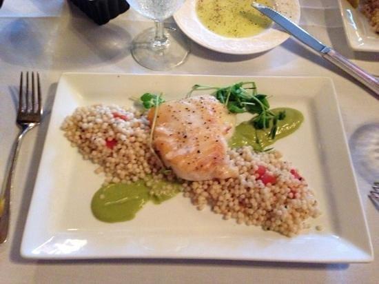 Evergreens at the Simsbury Inn