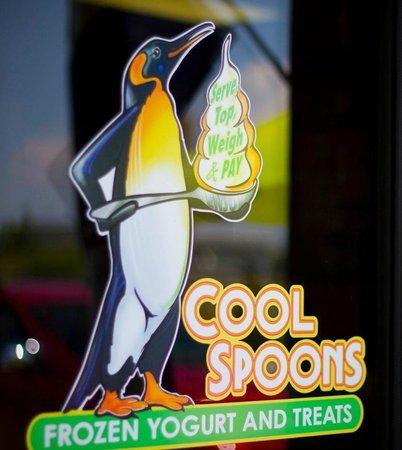 Cool Spoons Frozen Yogurt and Treats