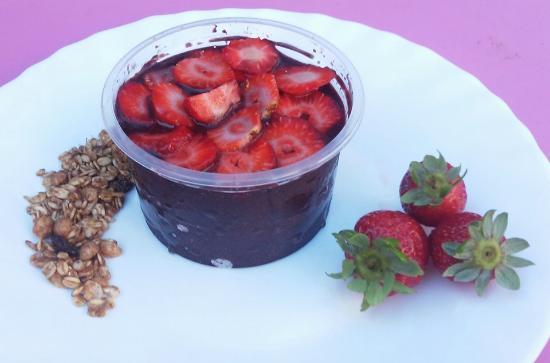 Me Dê Açaí