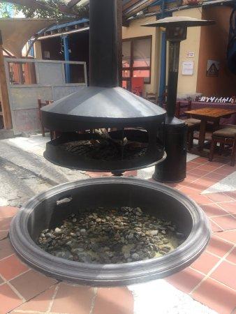 El Solar Restaurant