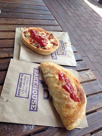 Ocean Street Bakehouse