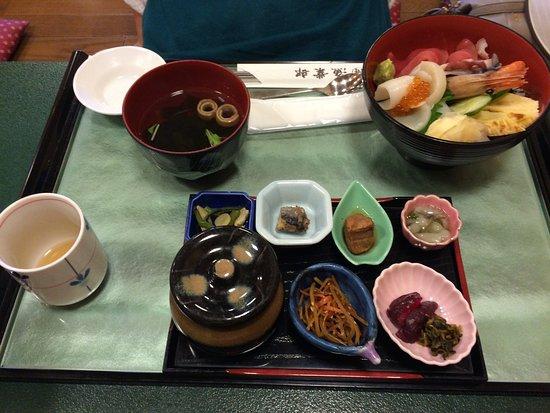 Fisherman's Izakaya Kochira Marutoku Gyo-Gyobu Matsushima