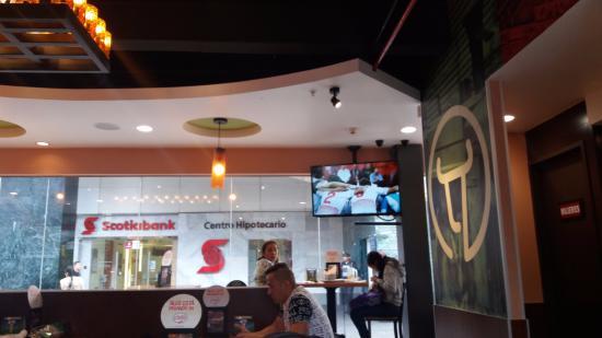 Chili's World Trade Center