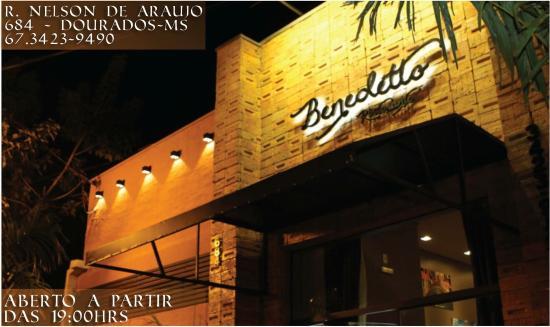 Ristorante Benedetto