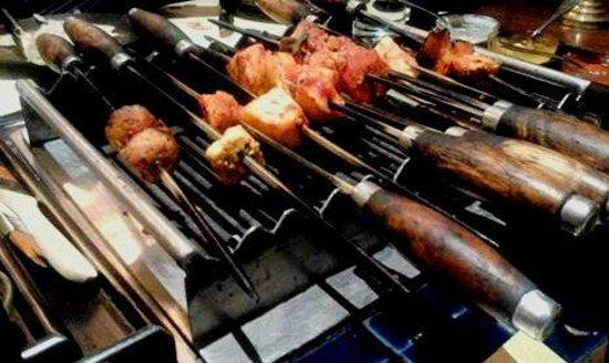 Barbeque Nation