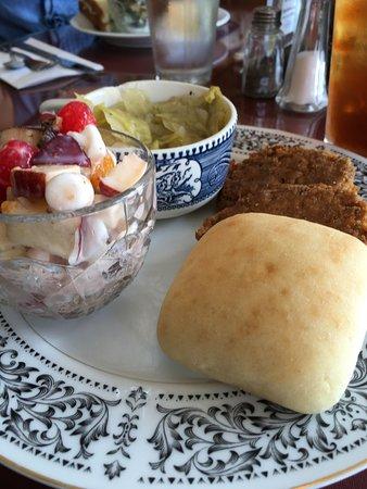 Talk of the Town Eatery