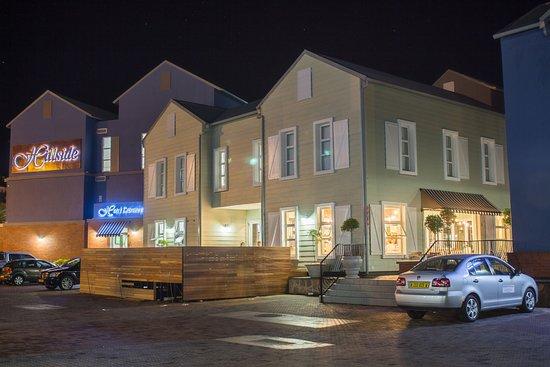Krisjans Bistro