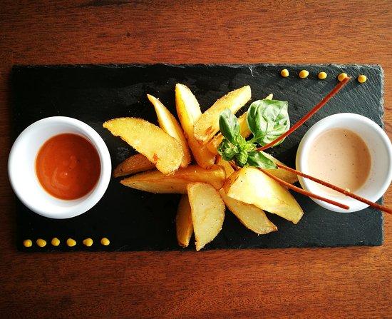 Verdisimo Gastro & Pub