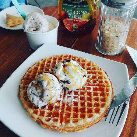 Cramer Ice Cream & Frozen Yoghurt