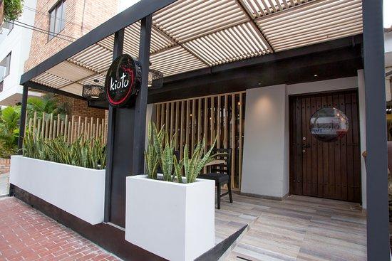 Kioto Asian Cuisine