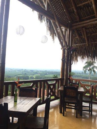 Mirador de Tapao