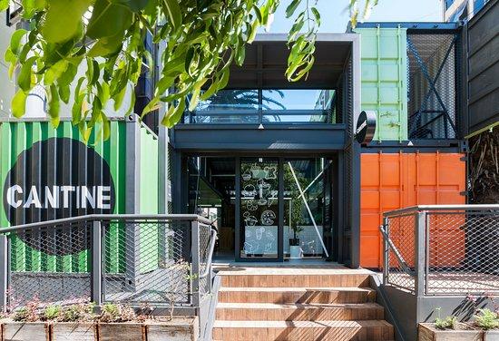 Cantine