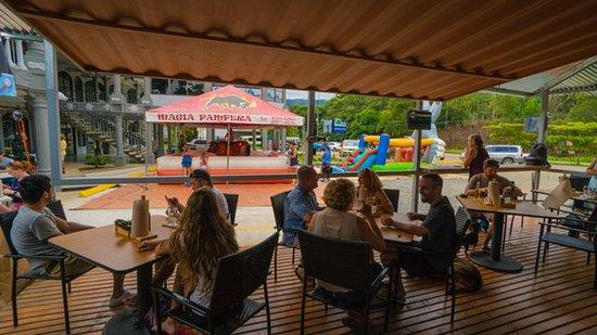 Lone Star BBQ & Grill