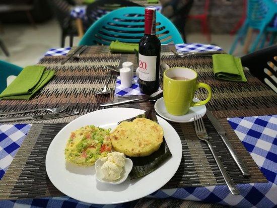 Pichigüel Café