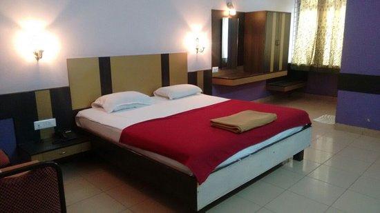 Hotel Pavana Residency