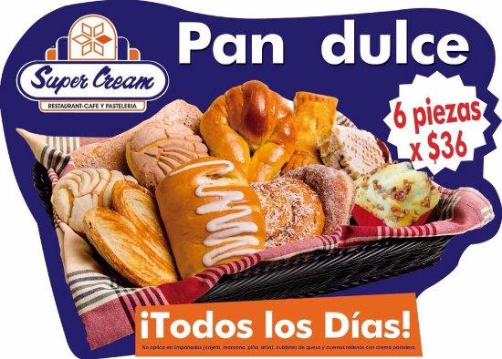 Super Cream Tradicional