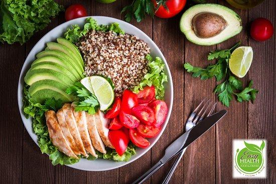 Easy Health co.ltd