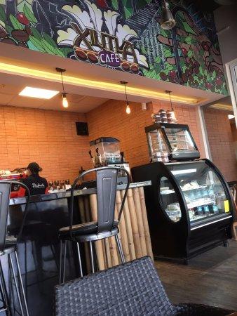 Xilitla Cafe
