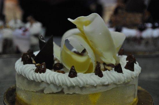 Gelateria Leoni
