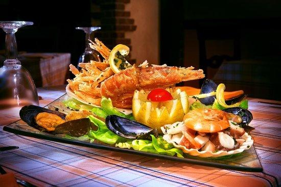 L' Ombra del Vesuvio