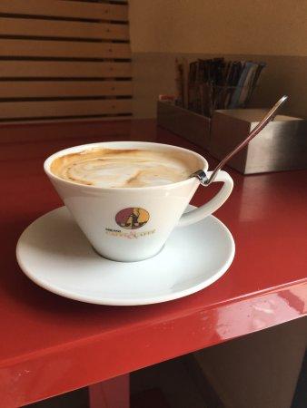 Caffe Del Corso