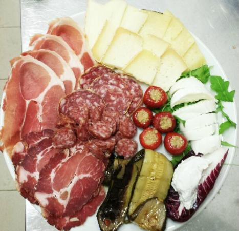 Plan B Drink Wine Food