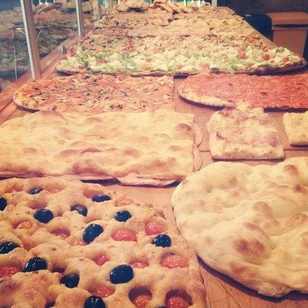 Bakery's Pizza