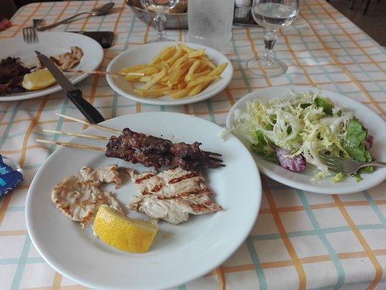 Ristorante Albergo Autostrada
