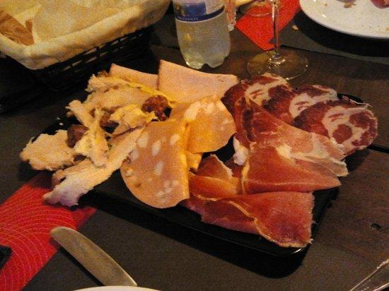 Amici del Gusto