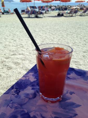Beach Bar Alga