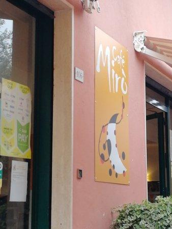 Cafe' Miro'