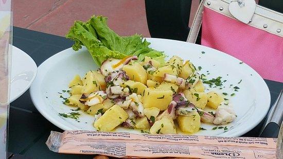 Girasole Pizza & Griglia