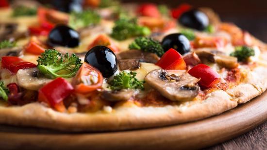 G&M Bar Pizzeria