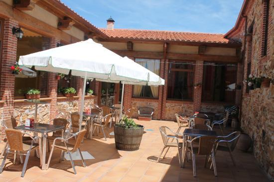 Restaurante VII Carreras