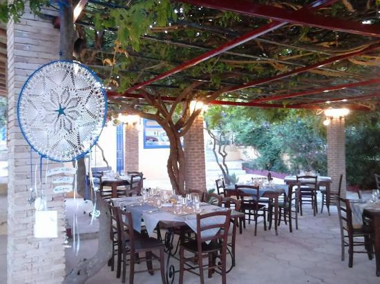 Da Camillo Trattoria Pizzeria Italiana