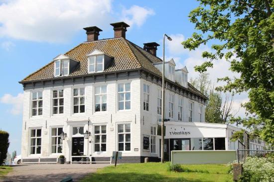 't VeerHuys