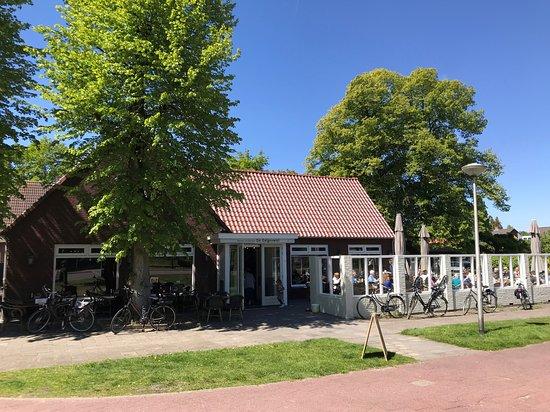 Cafe Restaurant De Galgenwiel
