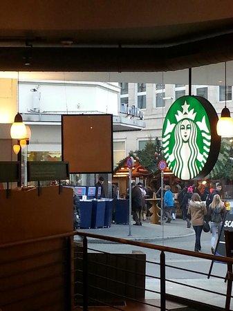 Starbucks