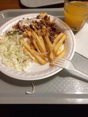 Grila Burgers