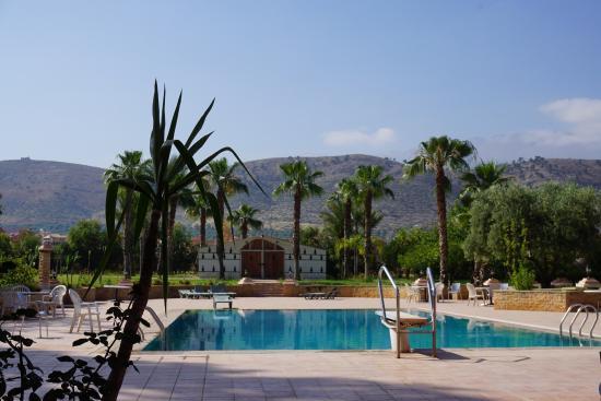Hotel Ouzoud