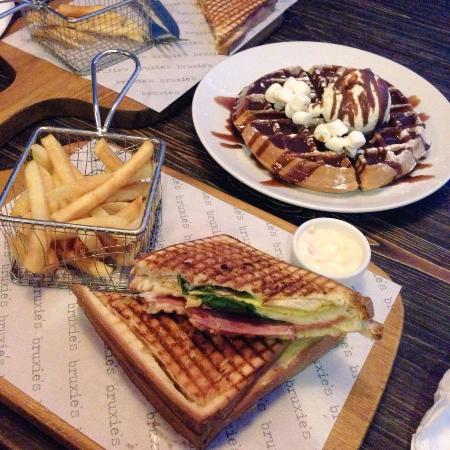 Bruxie's EGYPT